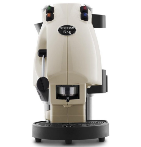macchine caffe frog didiessesrl