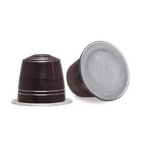 capsule caffe nespresso