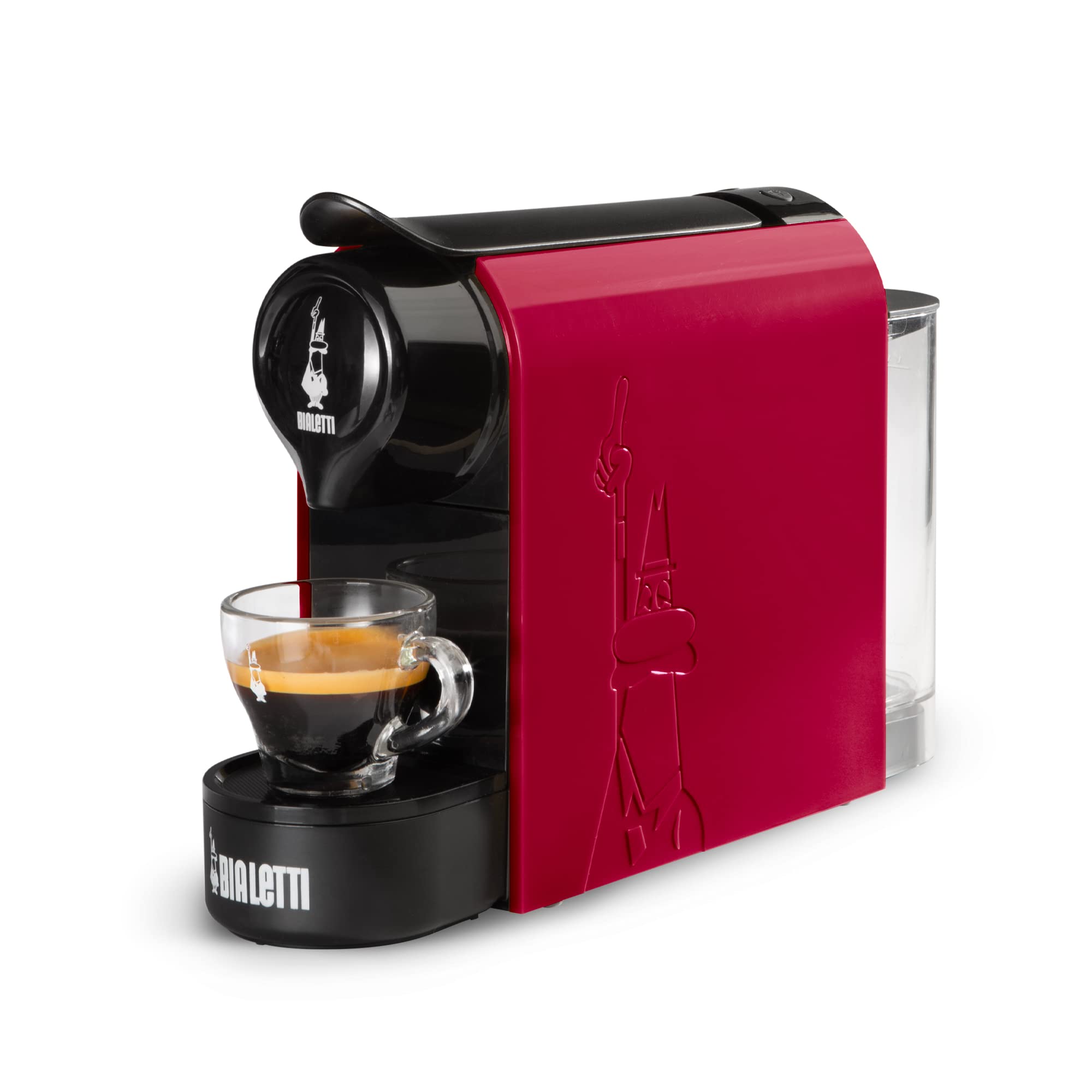 macchina bialetti