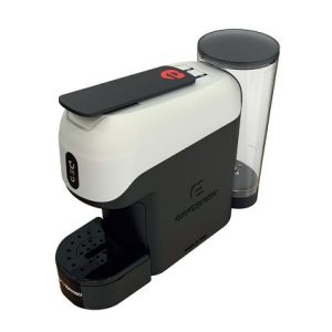 macchina cuorespresso perla