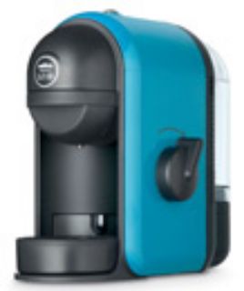 Minu Lavazza