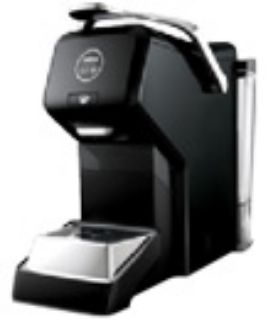 Espiria ebony Lavazza
