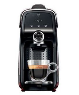 Magia Lavazza