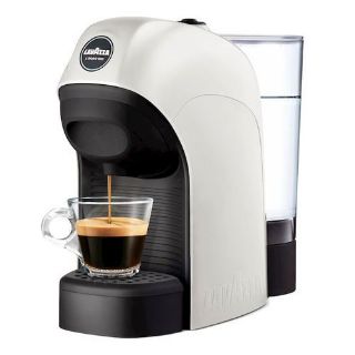 Tiny Lavazza