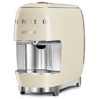 Smeg lavazza