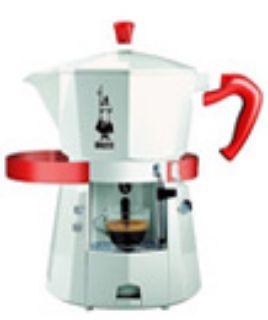 Mokona one Bialetti