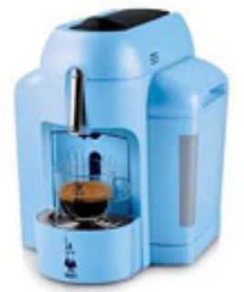 Mini express Bialetti