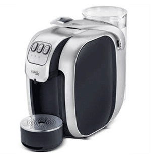 Murex s07 Caffitaly