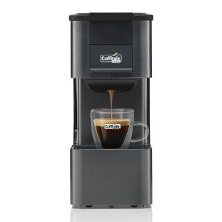 Iris s27 caffitaly