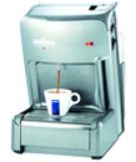 El 3200 Lavazza