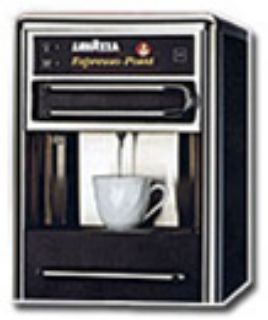 inox Lavazza