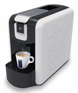 Ep mini lavazza