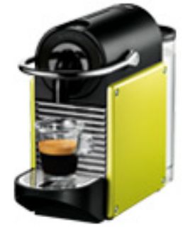 Pixie De Longhi