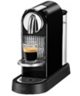 Citiz De Longhi